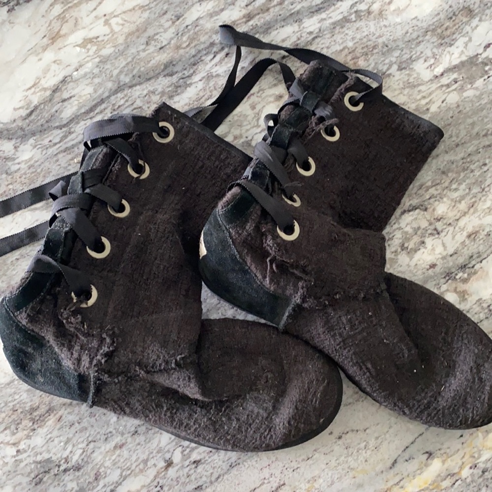Ugg ‘Heirloom boots’